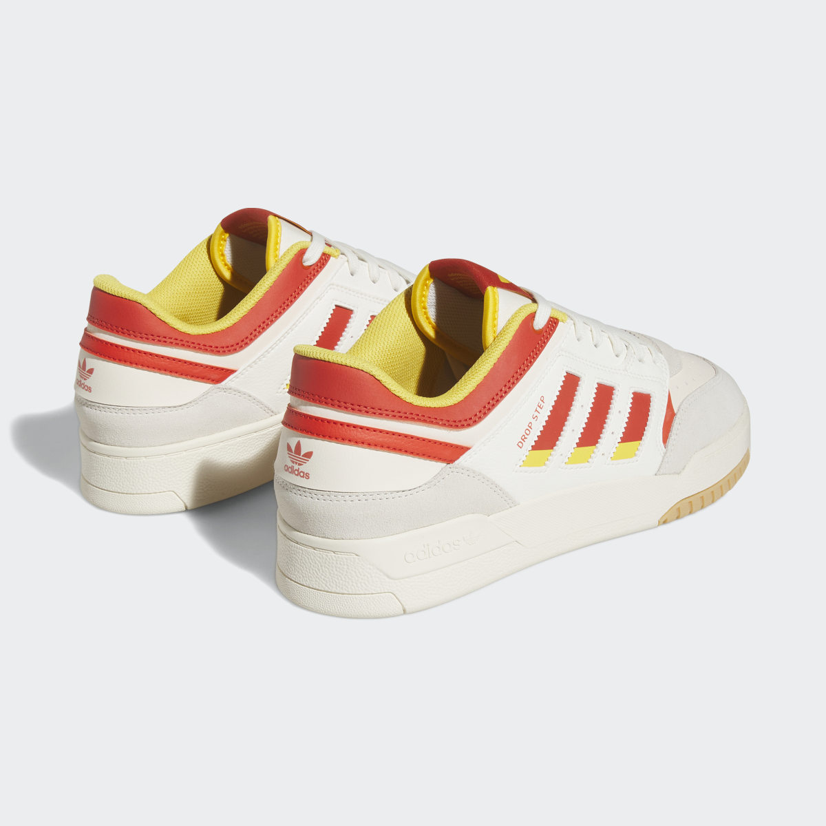 Adidas DROP STEP LOW. 6