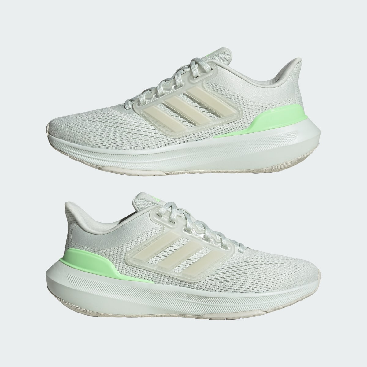 Adidas Tenis Ultrabounce. 8