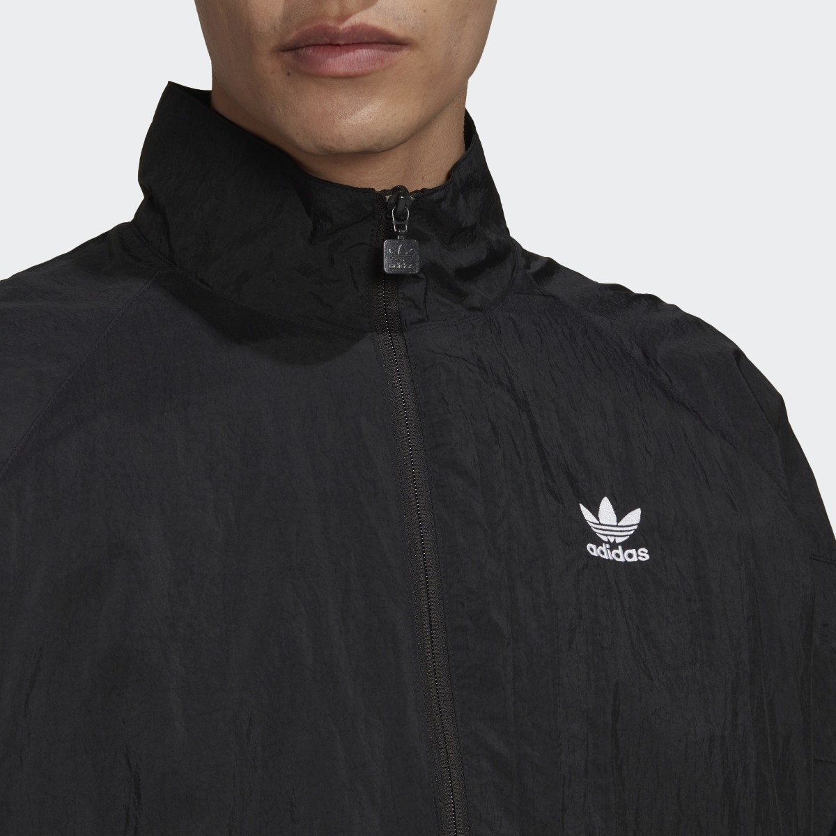 Adidas Rekive Originals Jacke. 9