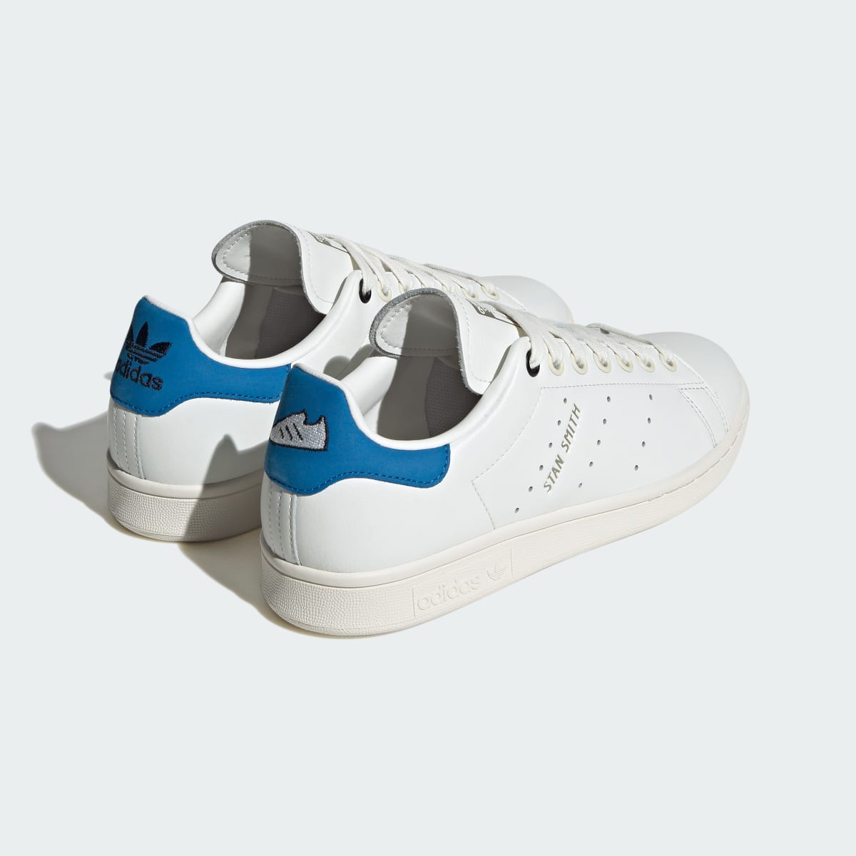 Adidas Sapatilhas Stan Smith. 7