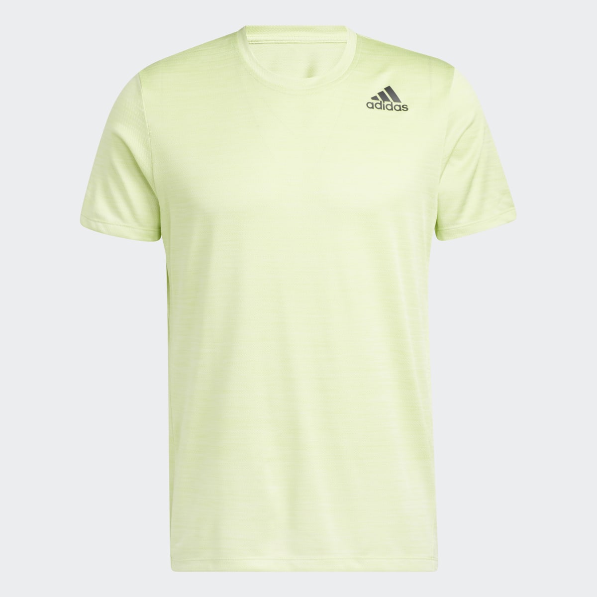 Adidas Playera Tech Gradient. 5