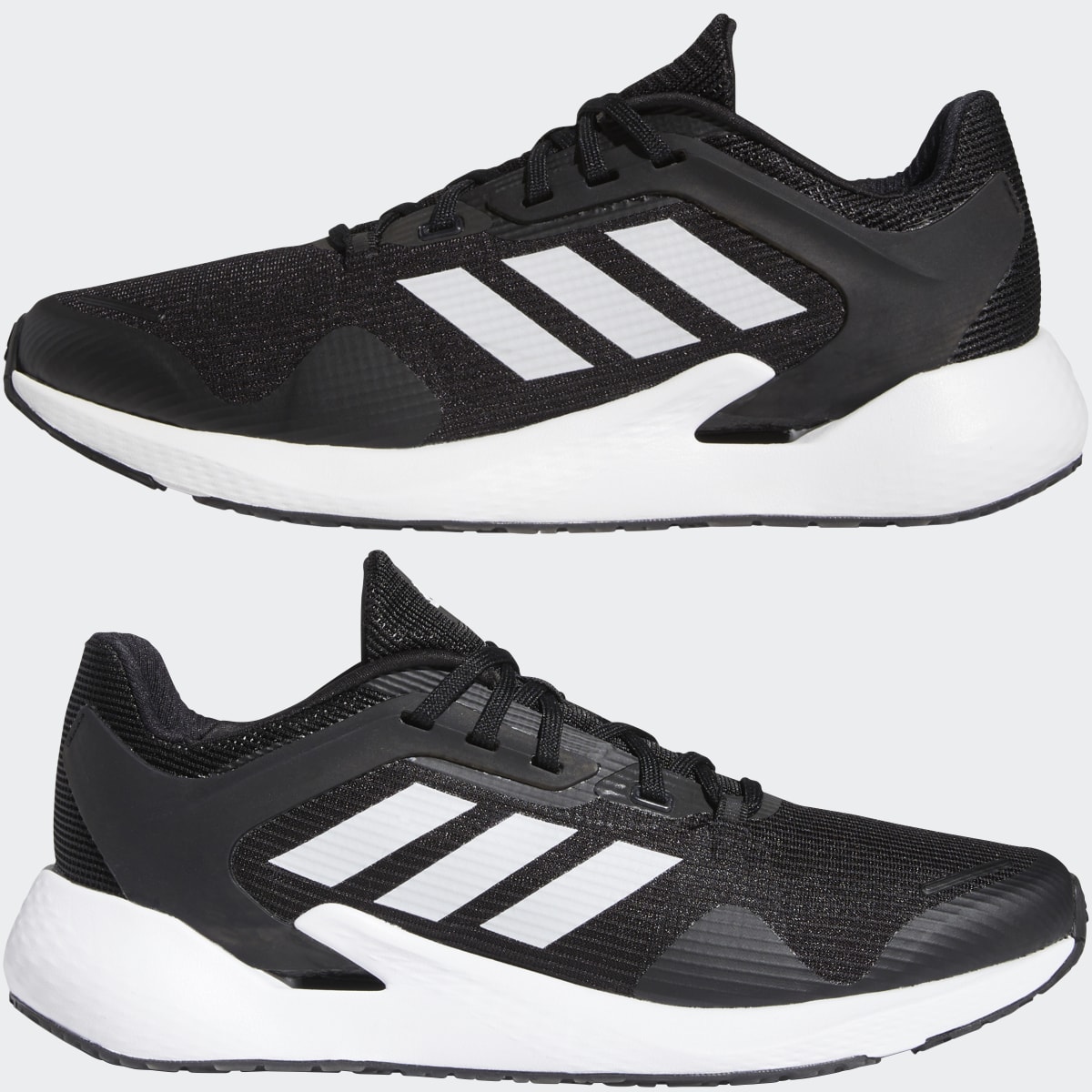 Adidas Tenis Alphatorsion 360. 9