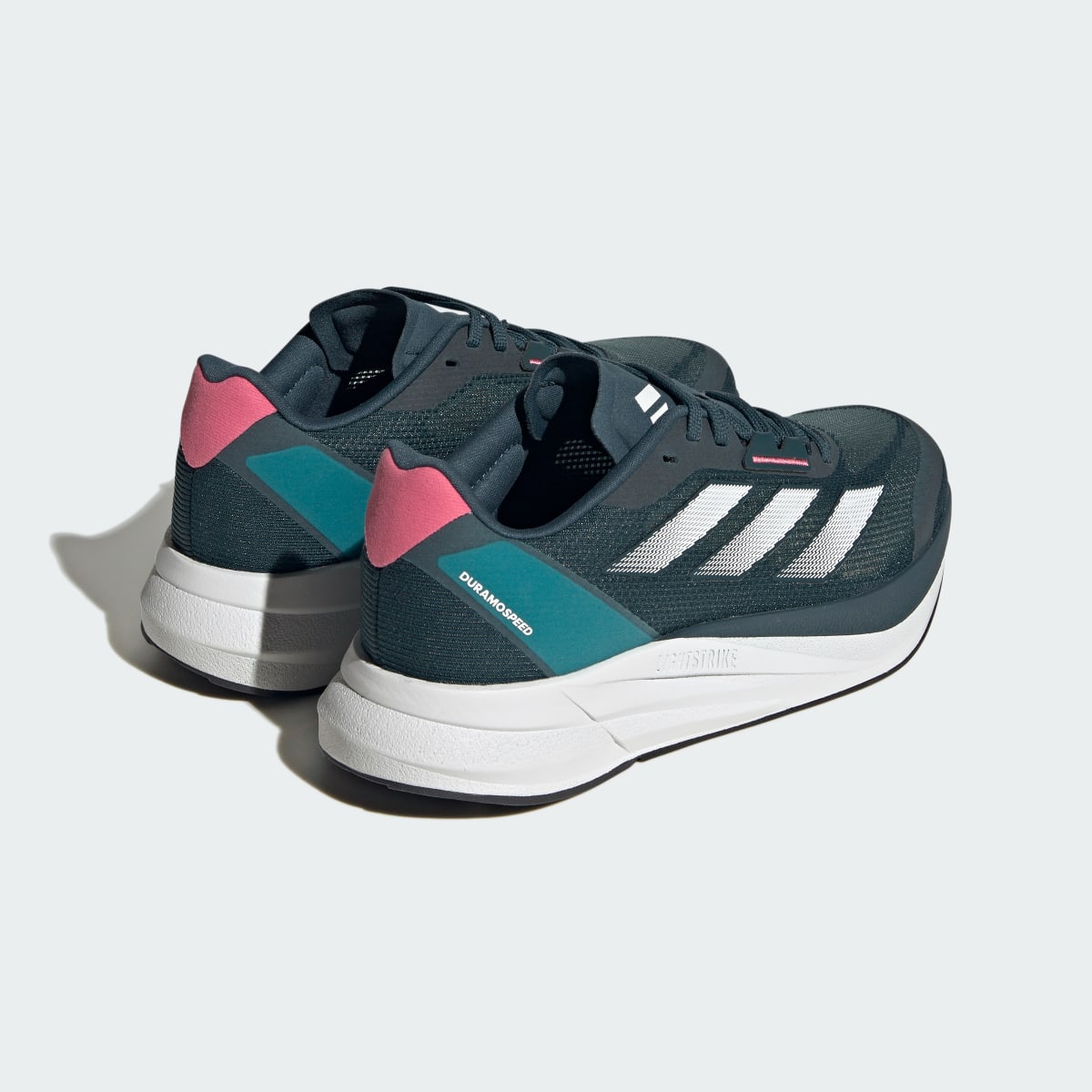 Adidas Duramo Speed Running Shoes. 9