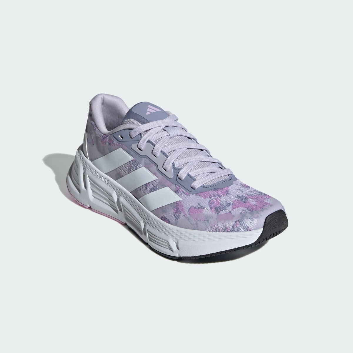 Adidas Questar 2 Bounce Koşu Ayakkabısı. 5