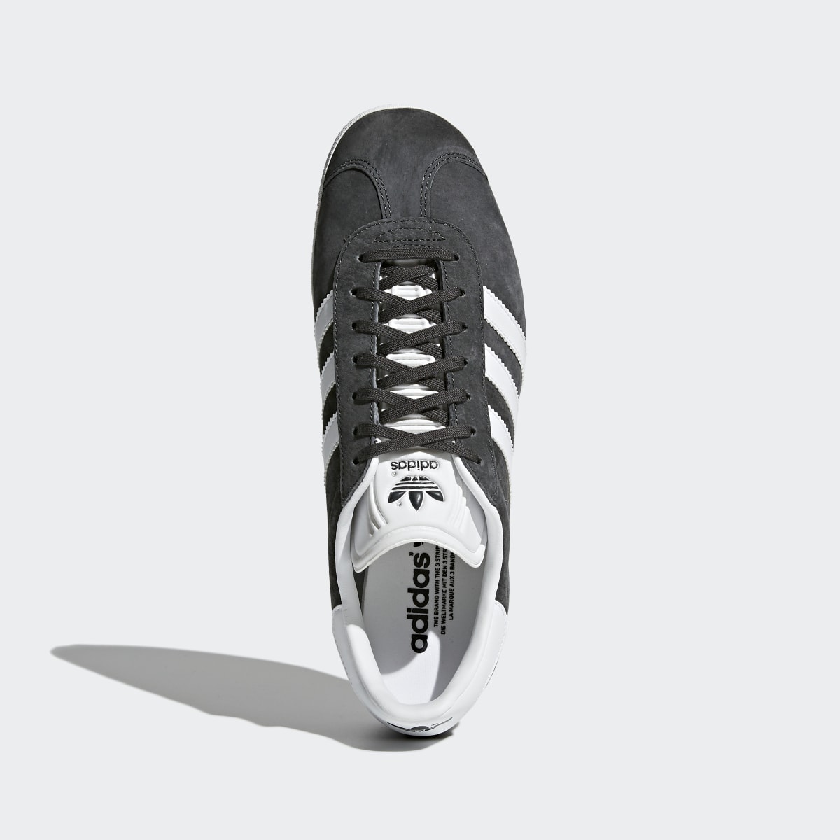 Adidas Chaussure Gazelle. 4