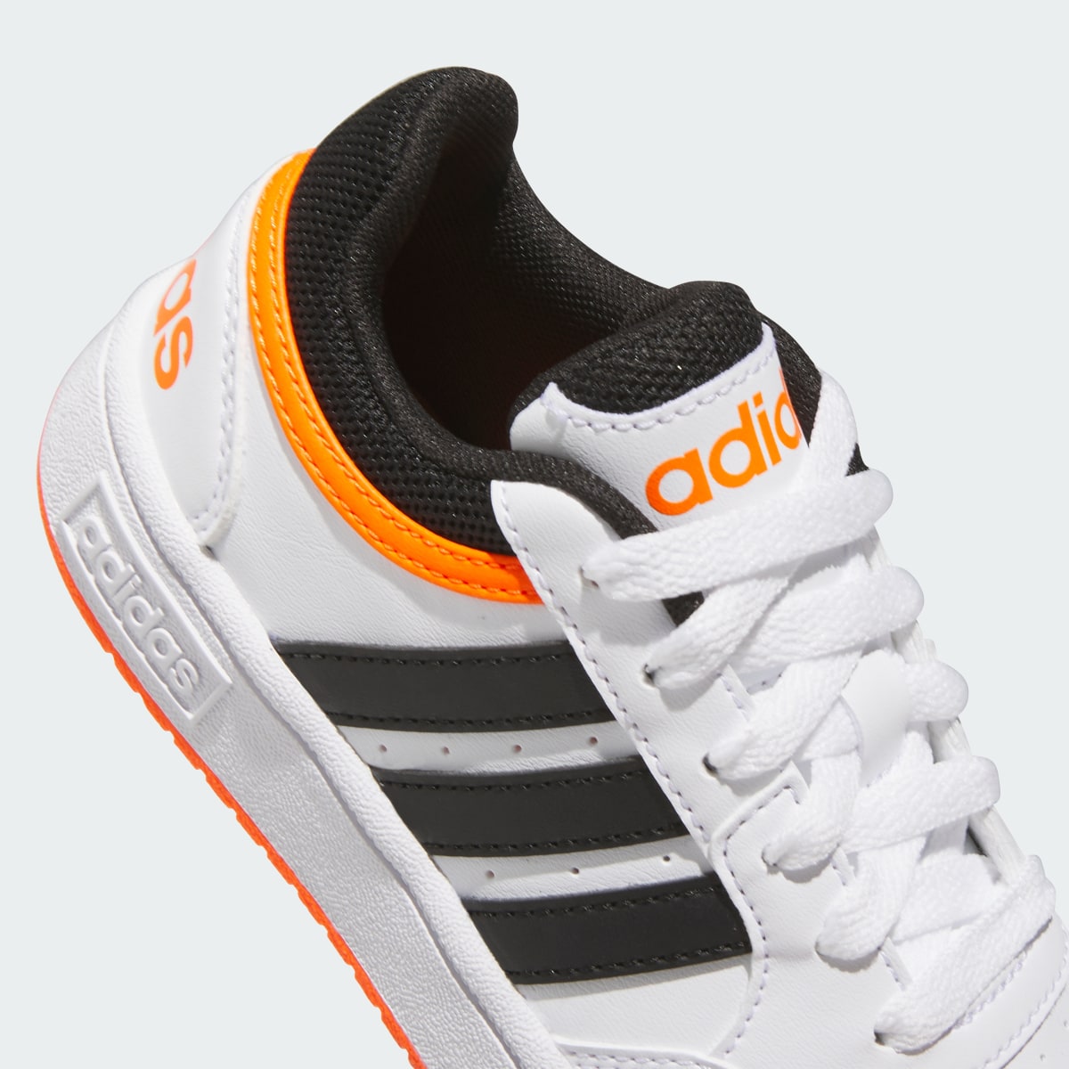 Adidas Tenis Hoops. 8