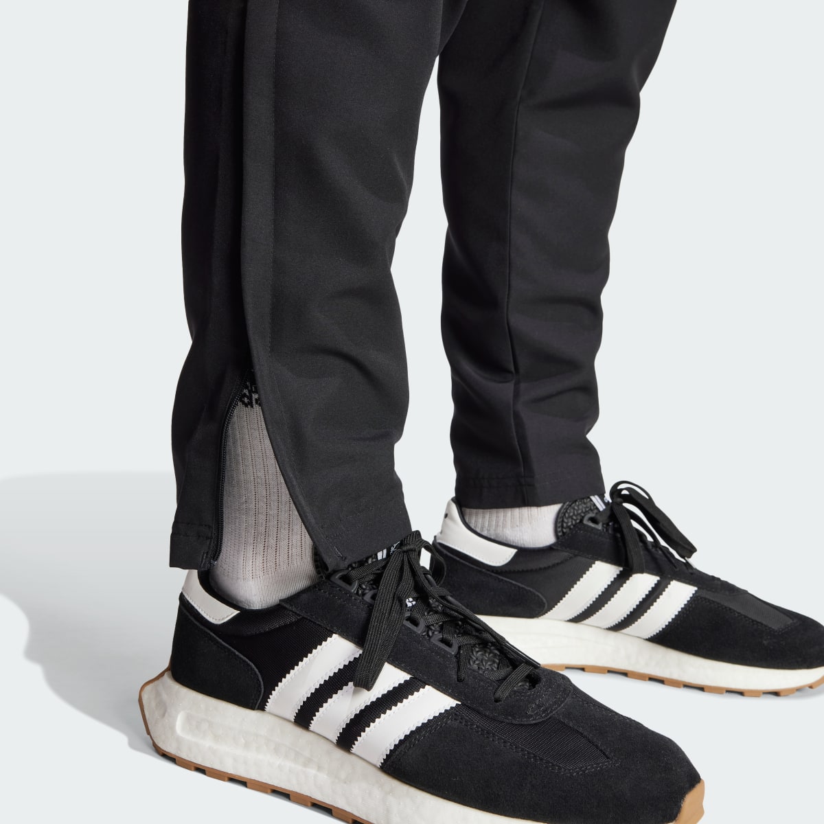 Adidas Entrada 22 Presentation Pants. 6