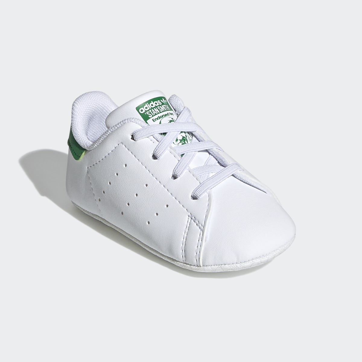 Adidas Chaussure Stan Smith Crib. 5