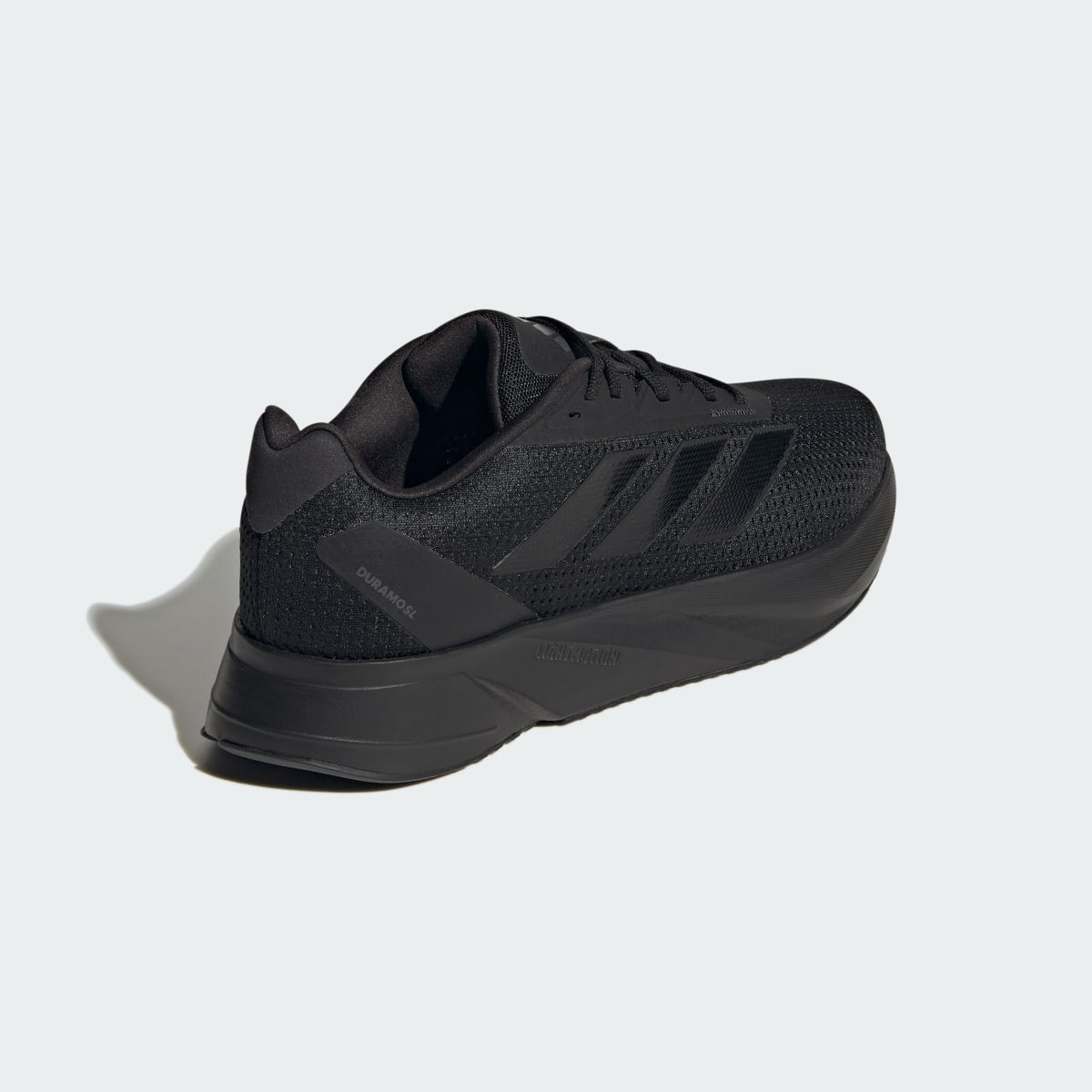 Adidas Duramo SL Wide Running Lightmotion Shoes. 6