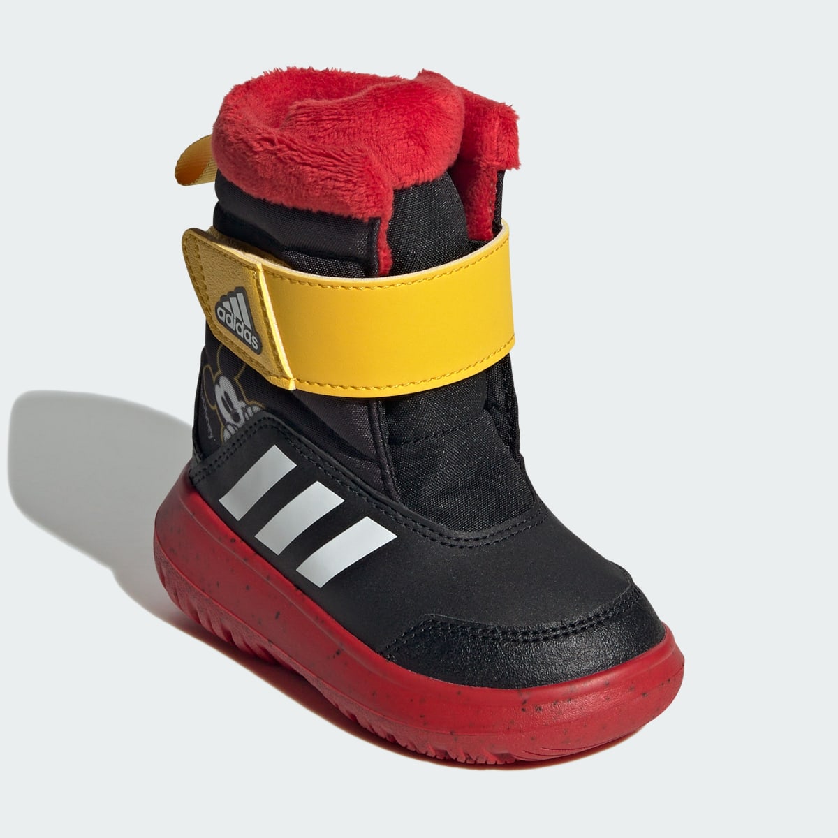 Adidas Buty Winterplay x Disney Kids. 5