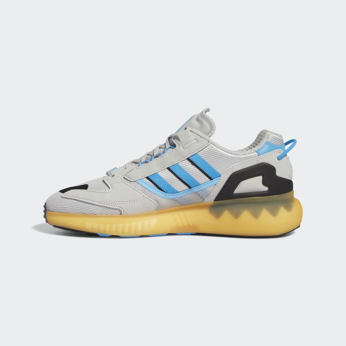 Adidas Chaussure ZX 5K Boost. 7