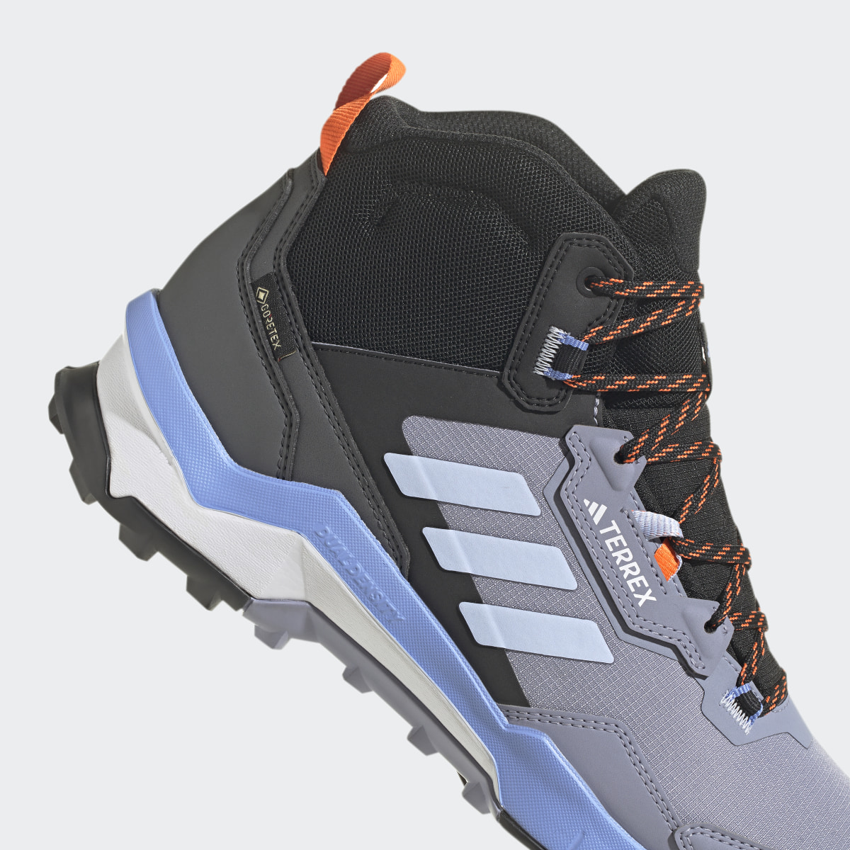 Adidas Chaussure de randonnée Terrex AX4 Mid GORE-TEX. 9