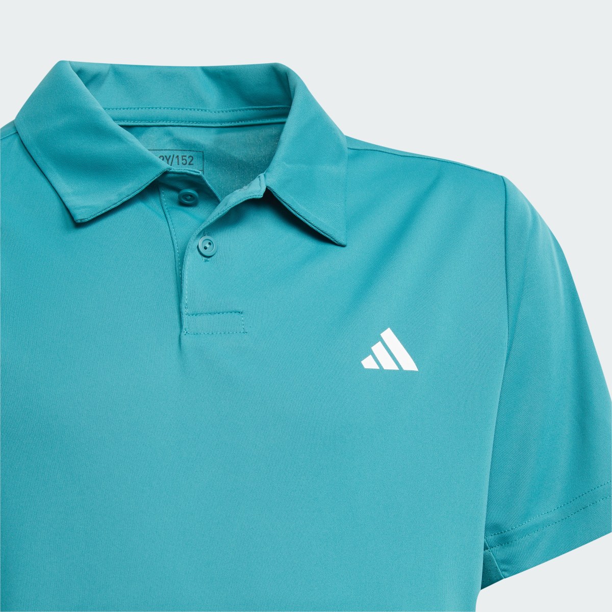 Adidas Playera Polo Club de Tenis 3 Franjas. 5