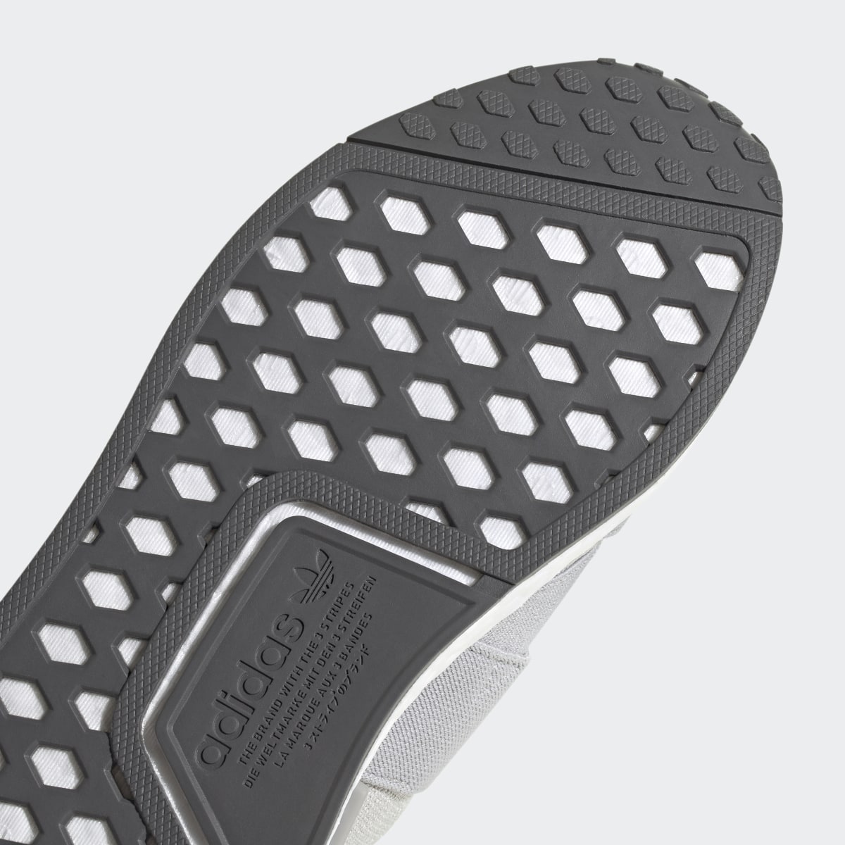 Adidas NMD_R1 Strap Schuh. 12