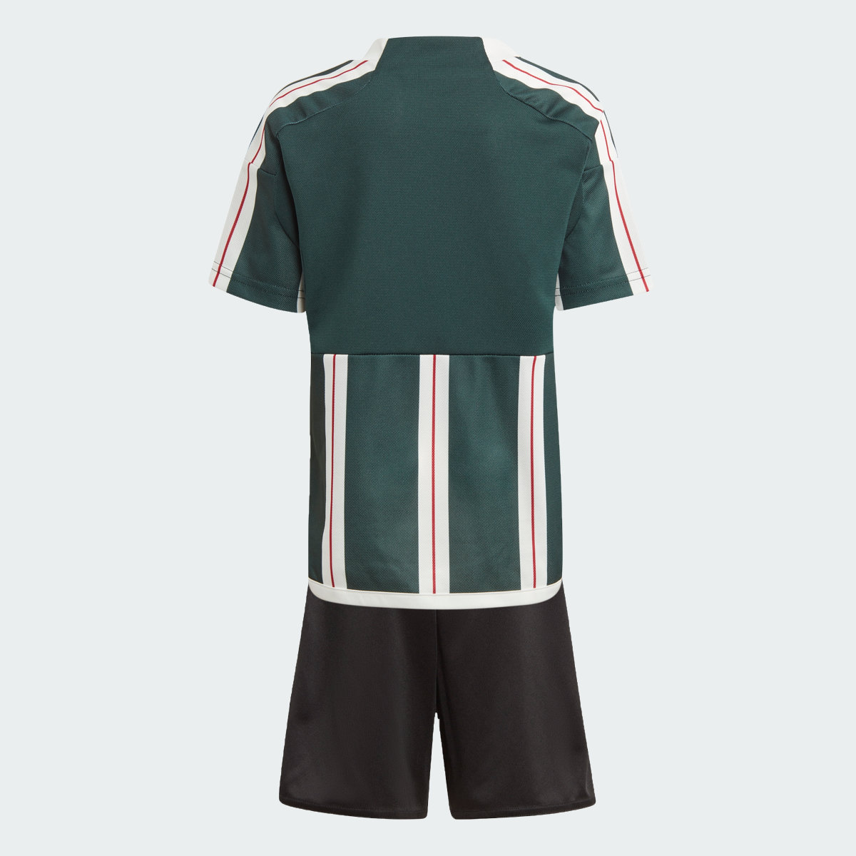 Adidas Mini tenue Extérieur Manchester United 23/24. 7