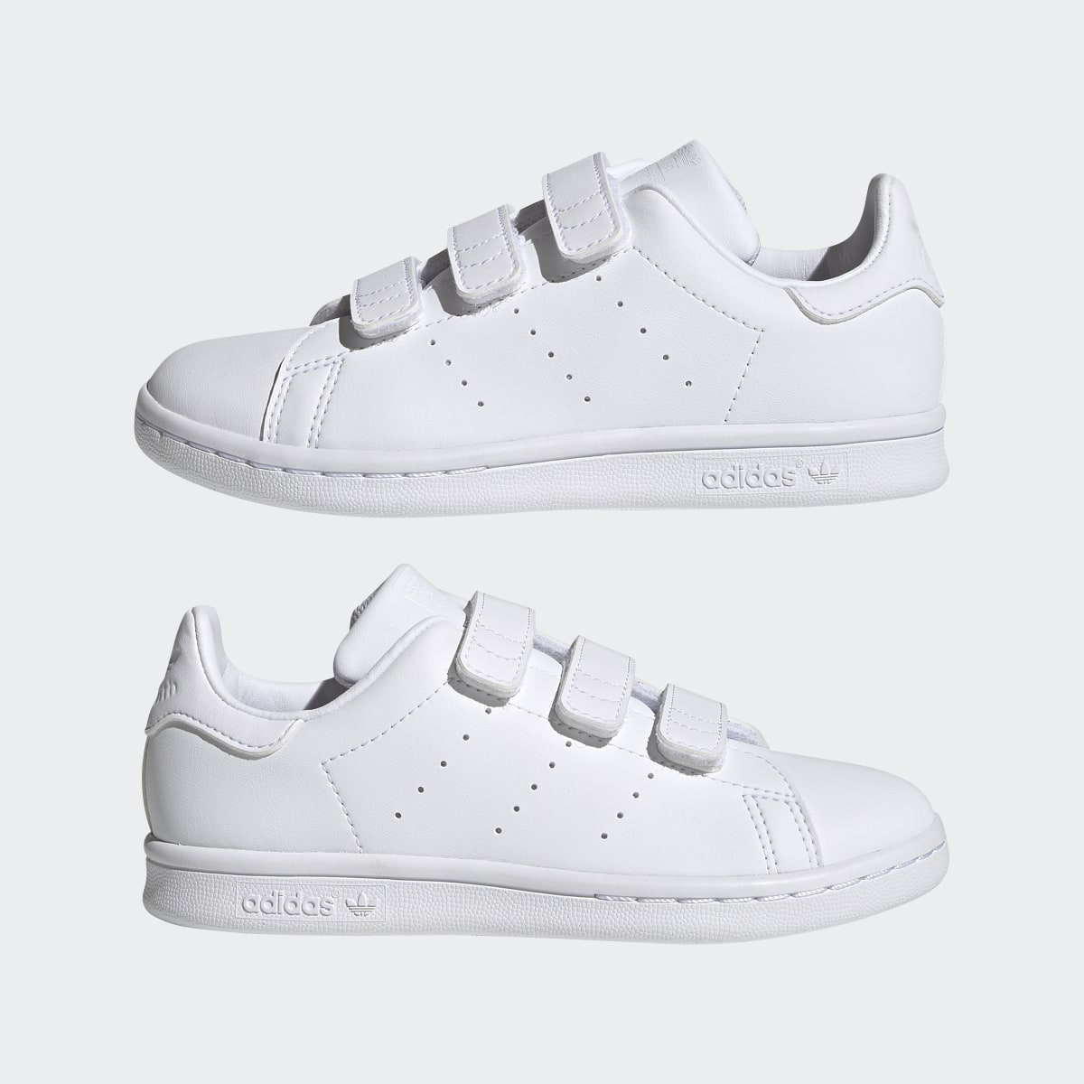 Adidas Stan Smith Ayakkabı. 8