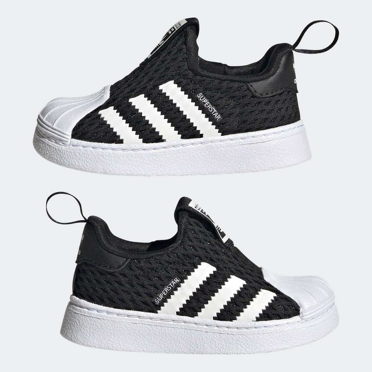 Adidas SUPERSTAR 360 I. 8