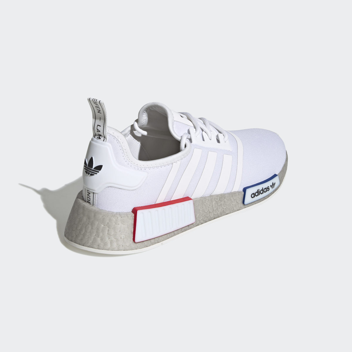 Adidas Zapatilla NMD_R1. 6