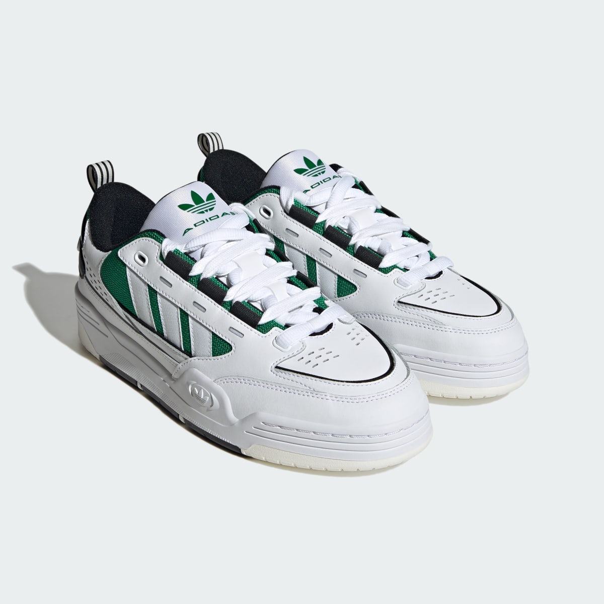 Adidas Tenis Adi2000. 4