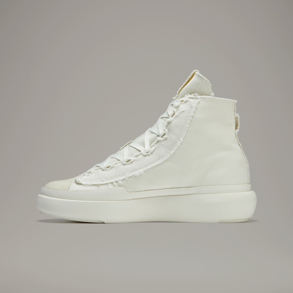 Adidas Y-3 Nizza High. 8