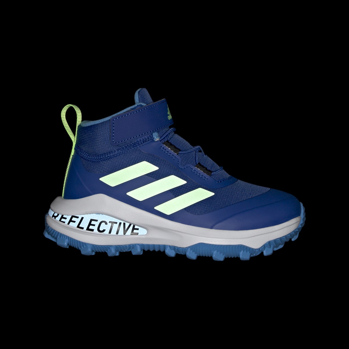 Adidas Sapatilhas de Desporto e Running Todo-o-terreno Cloudfoam FortaRun. 5