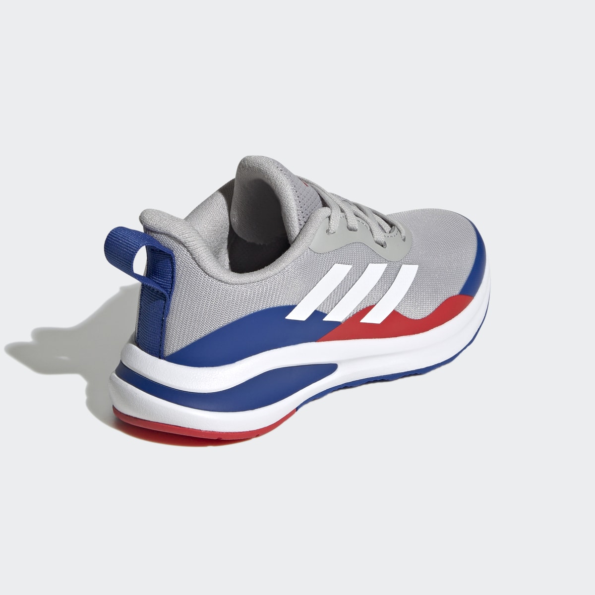 Adidas Chaussure de running à lacets FortaRun Sport. 6