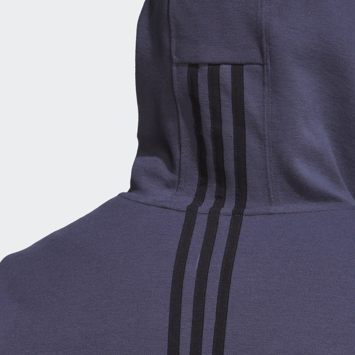 Adidas AEROREADY Yoga Full-Zip Hoodie. 7