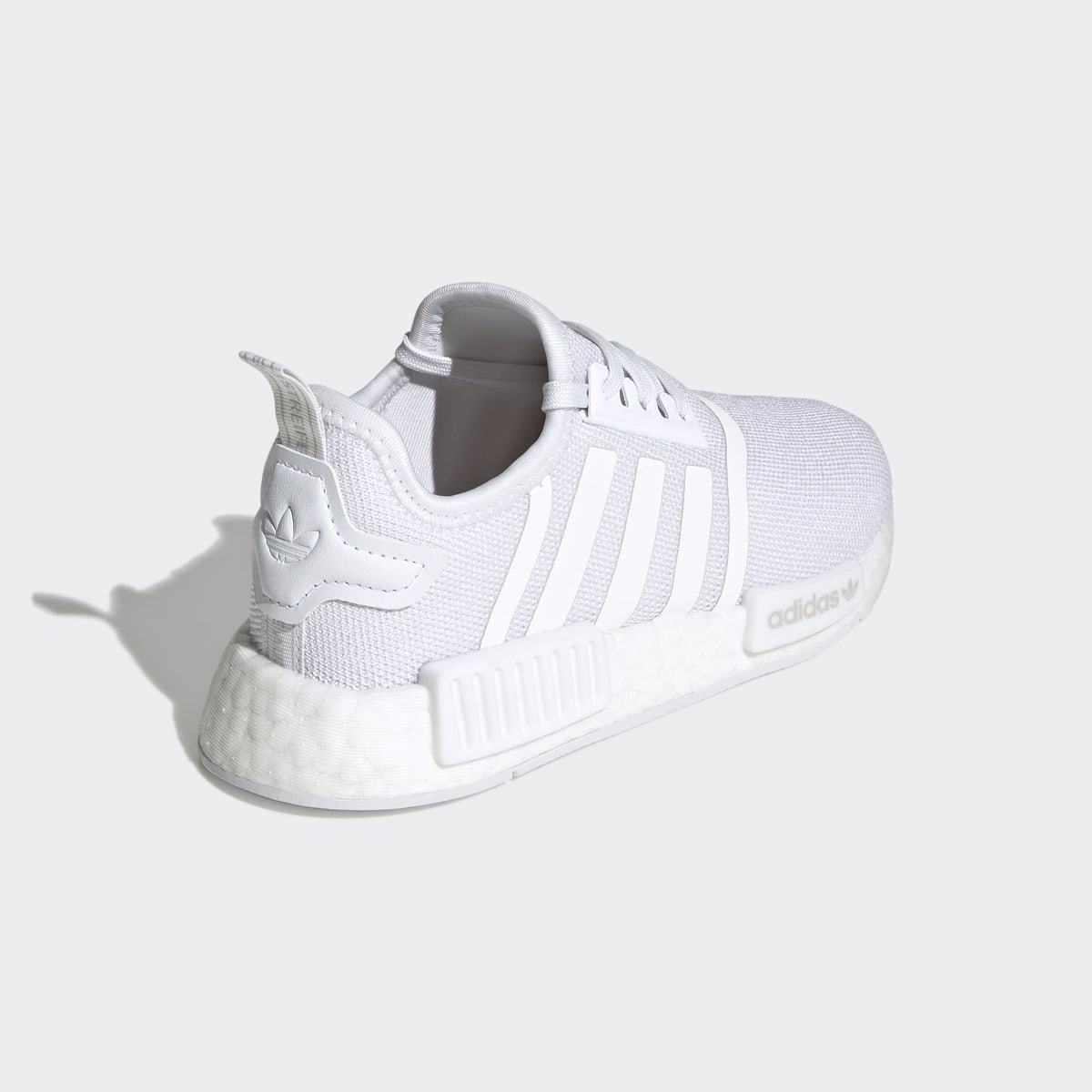 Adidas NMD_R1 Refined Shoes. 6