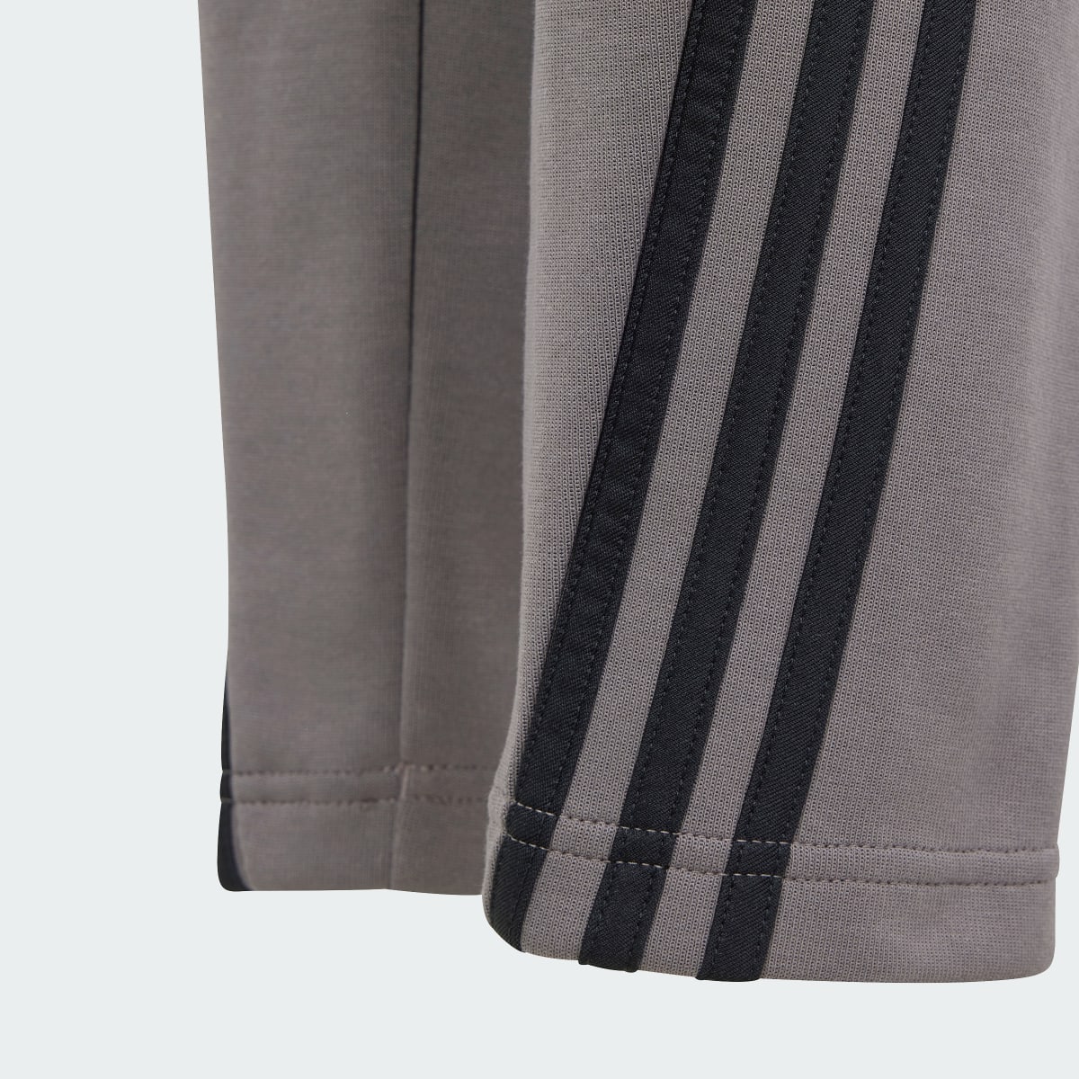 Adidas Future Icons 3-Stripes Ankle-Length Pants. 4