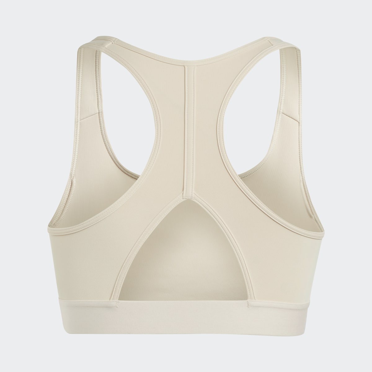 Adidas Brassière Sports Club Maintien moyen. 6