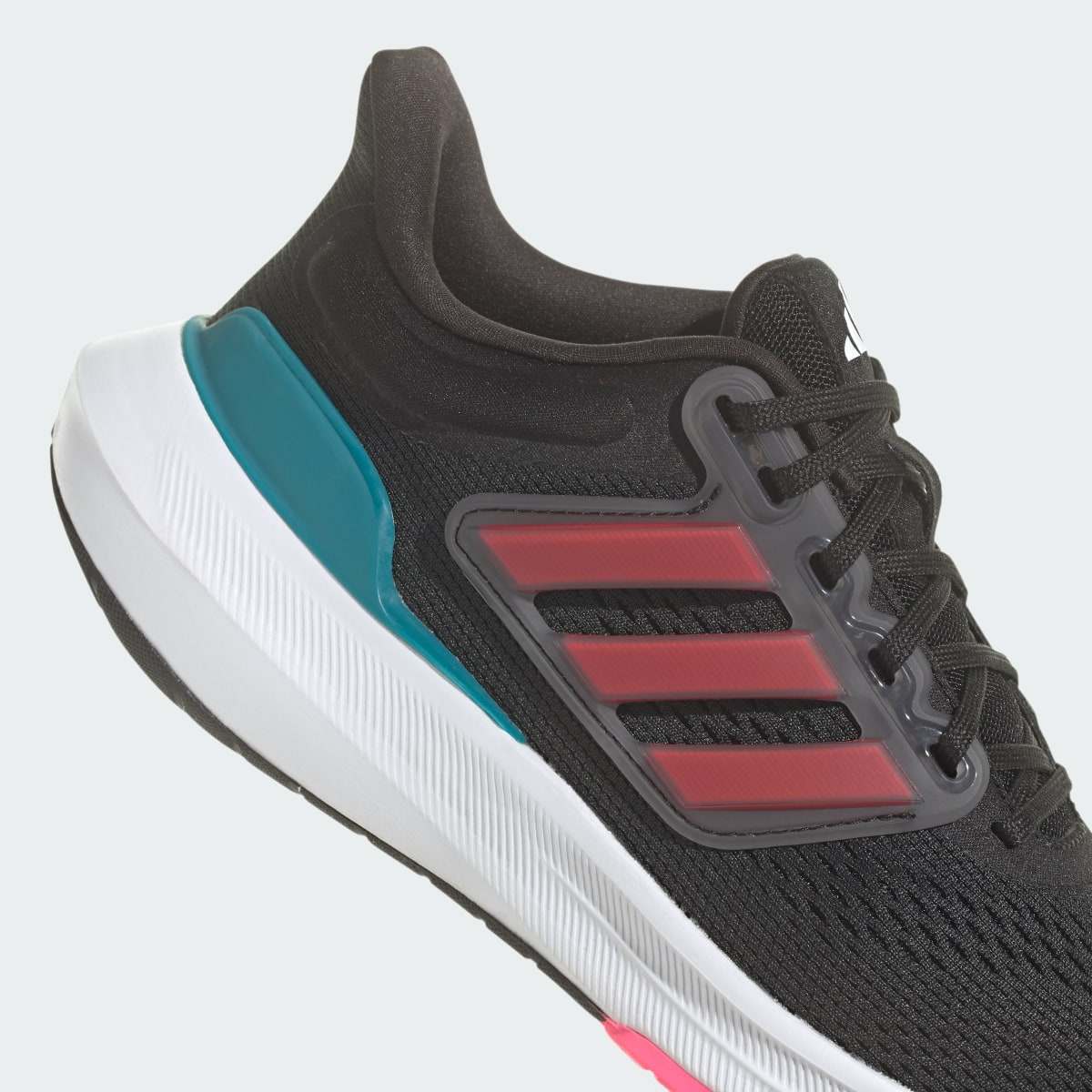 Adidas Ultrabounce Sport Running Lace Running Shoes. 10