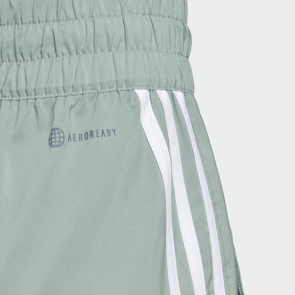 Adidas Pants TRAINICONS Woven 3 Franjas. 6