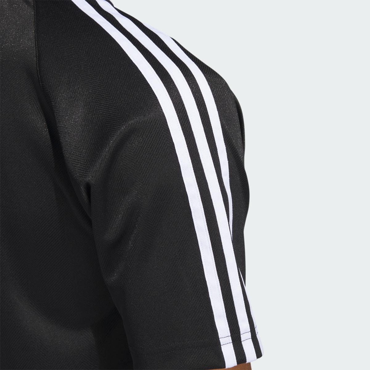 Adidas Camiseta Herringbone (Género neutro). 7