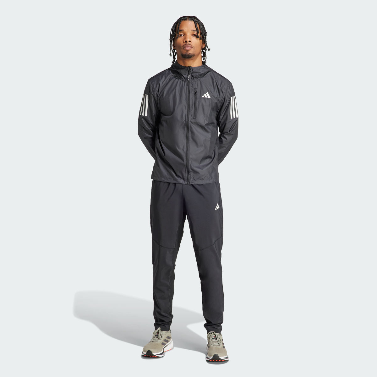 Adidas Pantaloni Own The Run. 5