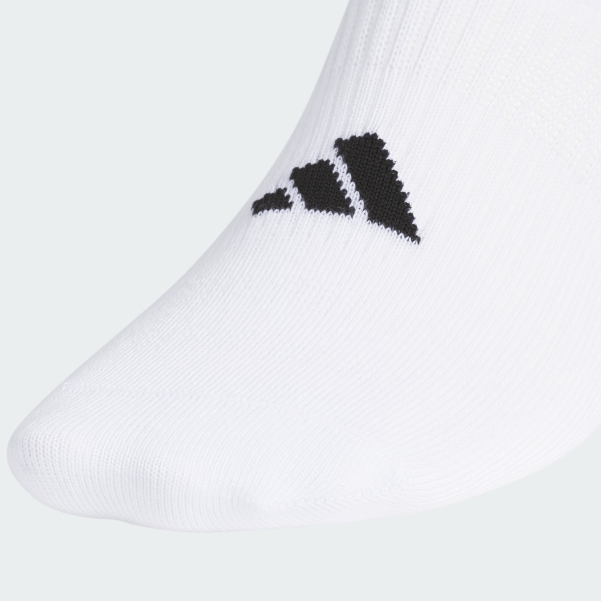 Adidas Superlite 3.0 6-Pack Super-No-Show Socks. 4