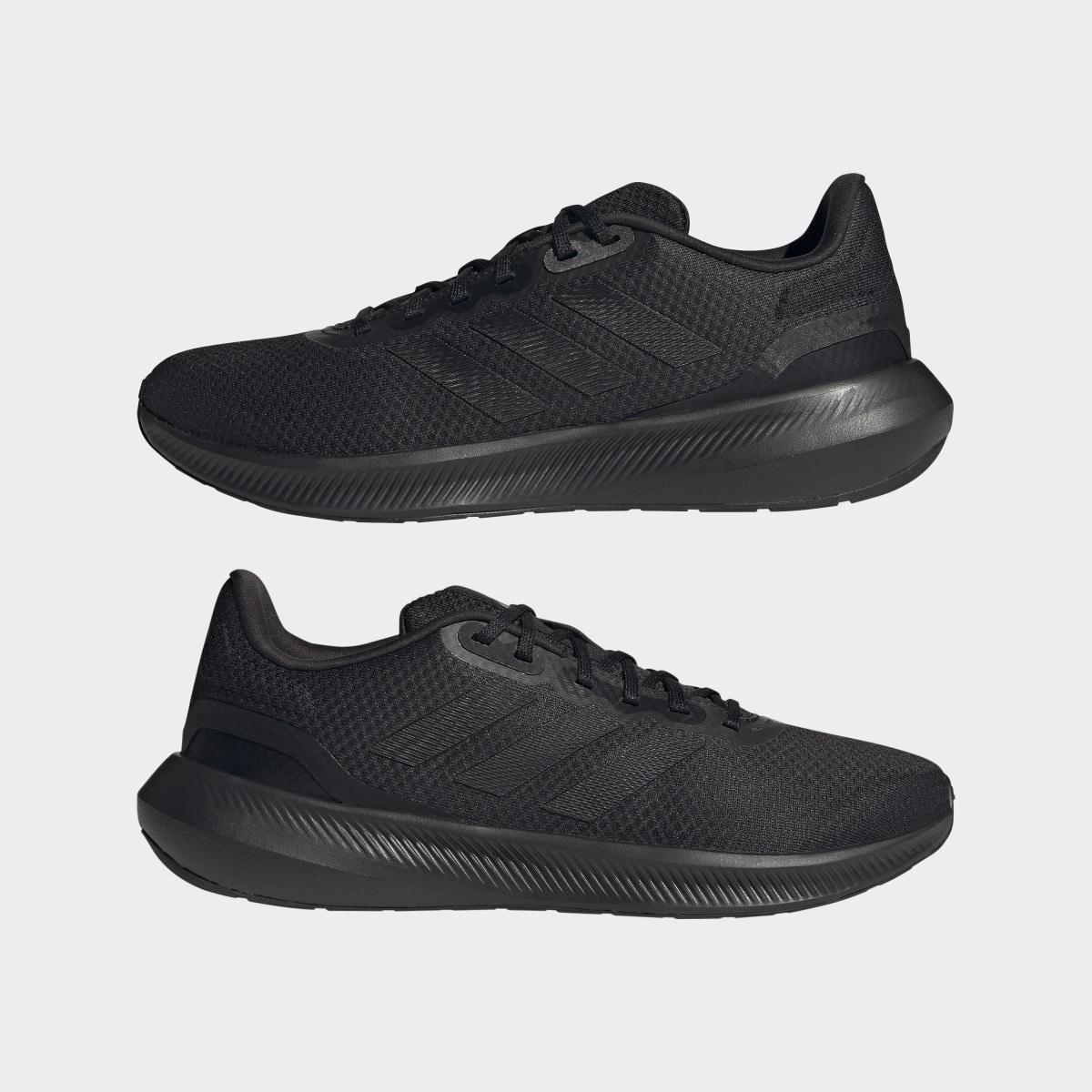 Adidas Chaussure RunFalcon Wide 3. 8