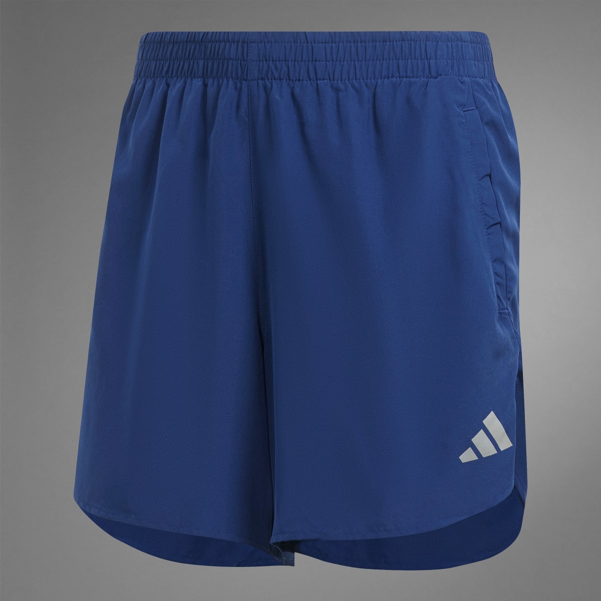 Adidas Run It Shorts. 11