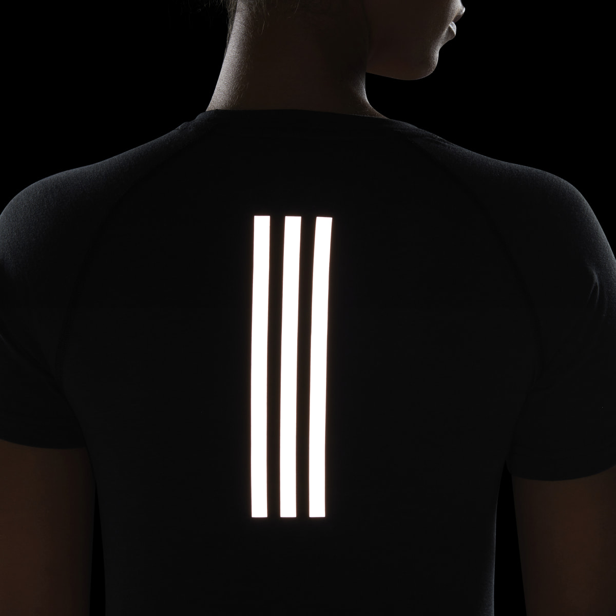 Adidas X-City Running Tee. 8