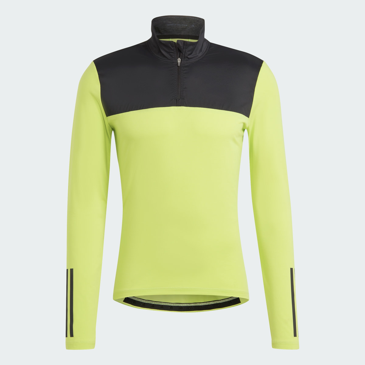 Adidas Maglia da ciclismo The Gravel Long Sleeve. 5