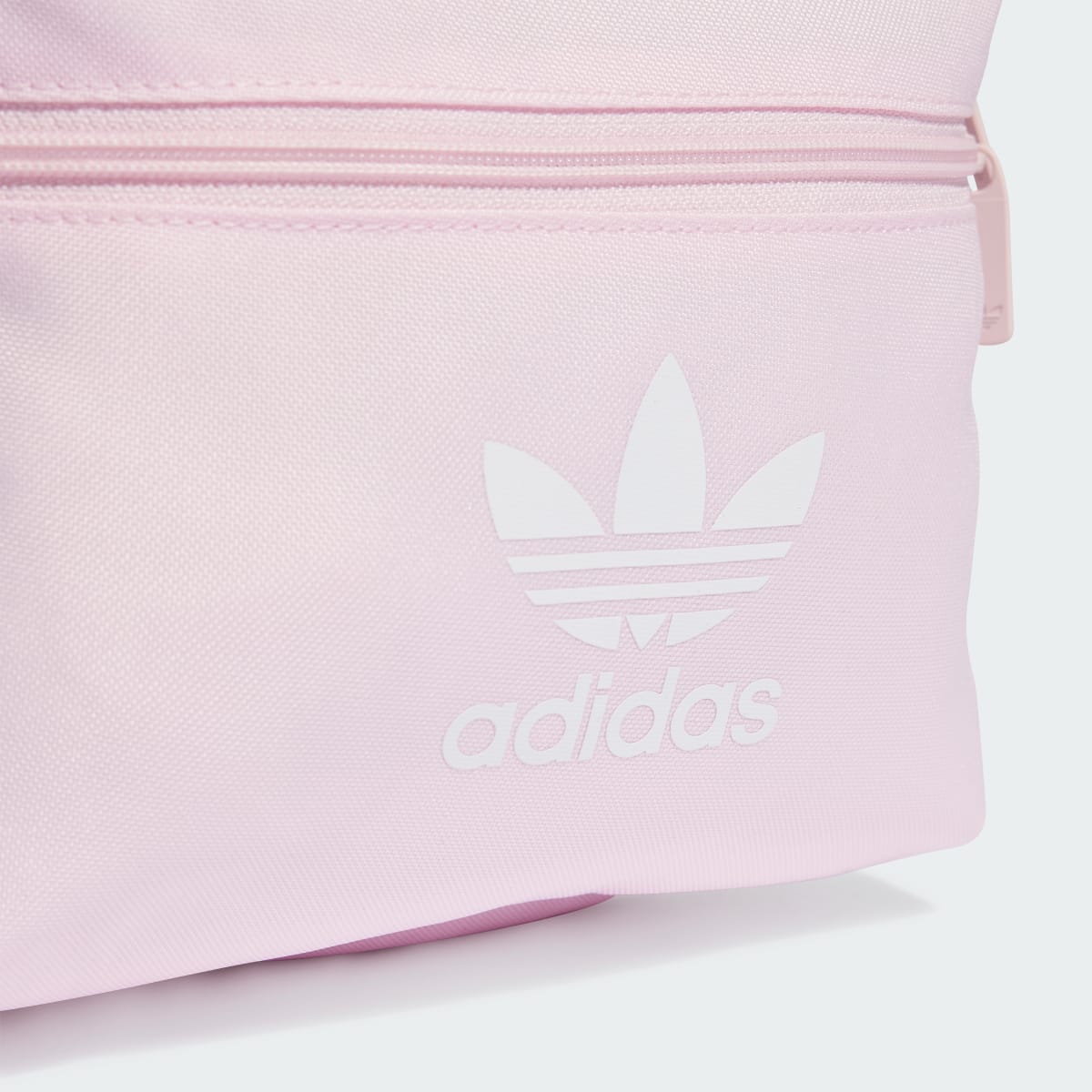Adidas Small Adicolor Classic Backpack. 6