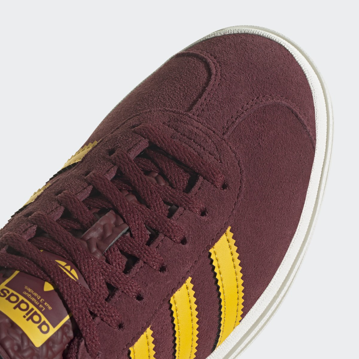 Adidas Chaussure Gazelle Bold. 9