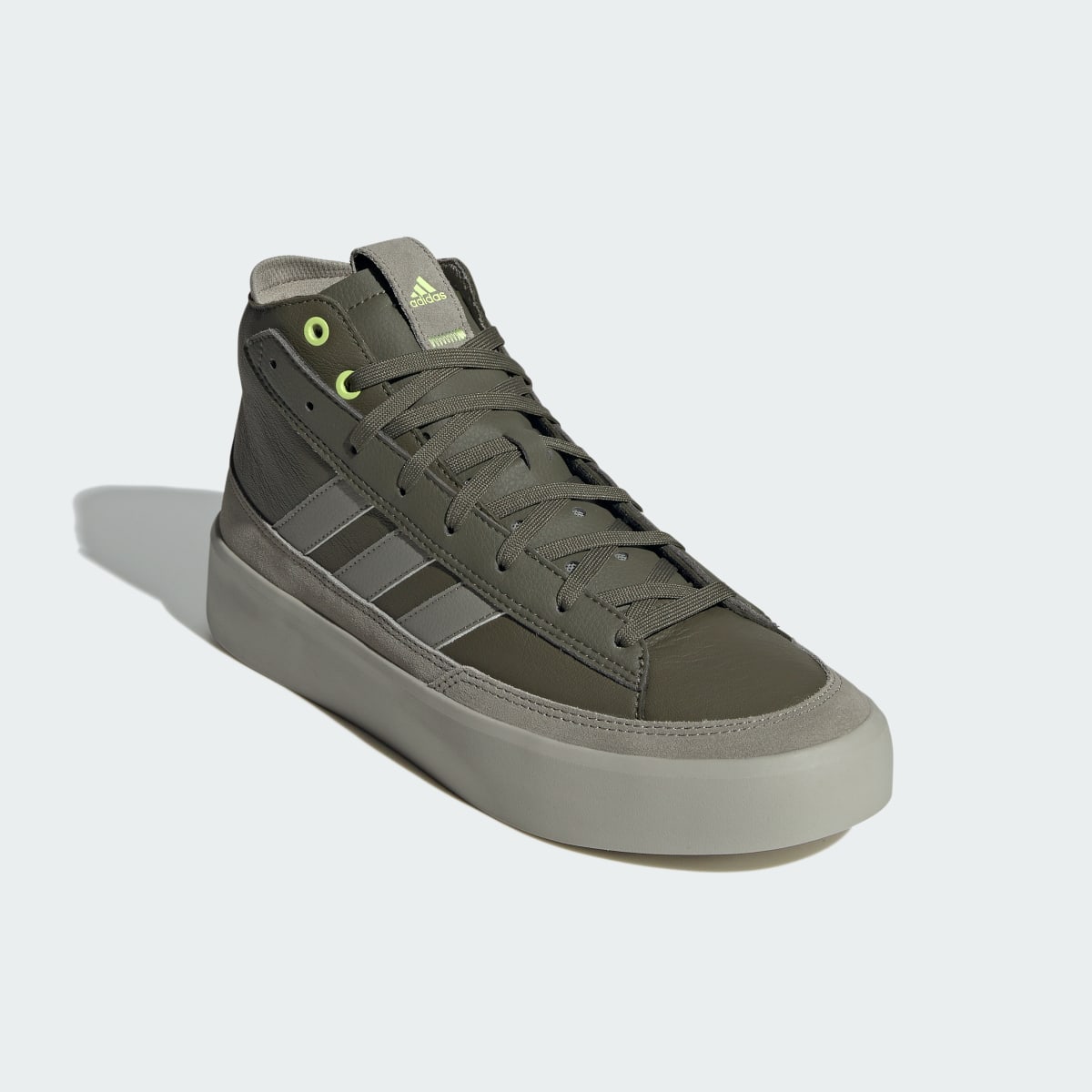 Adidas Sapatilhas ZNSORED Hi. 5