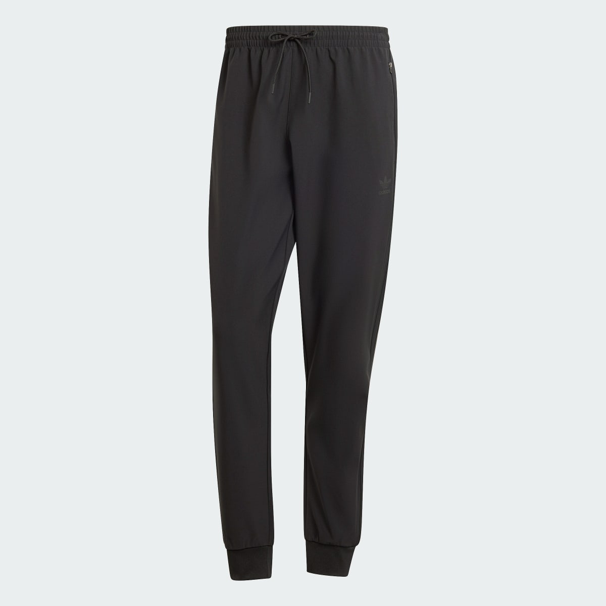 Adidas Track pants SST Bonded. 4