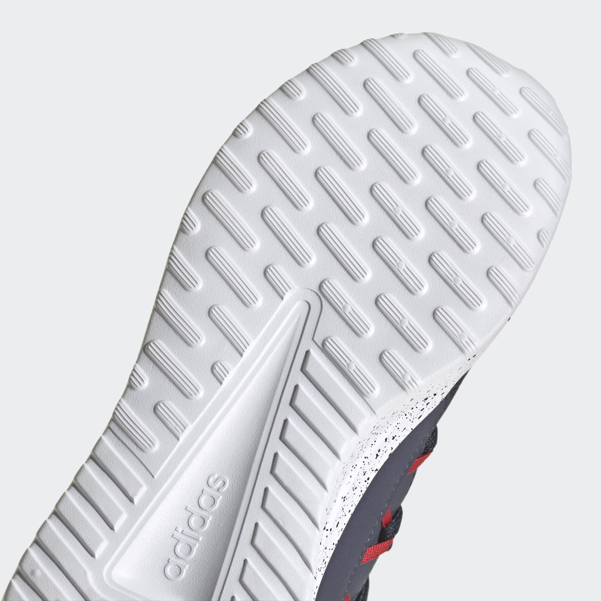 Adidas Chaussure Slip-On Lite Racer Adapt 4.0 Cloudfoam. 10