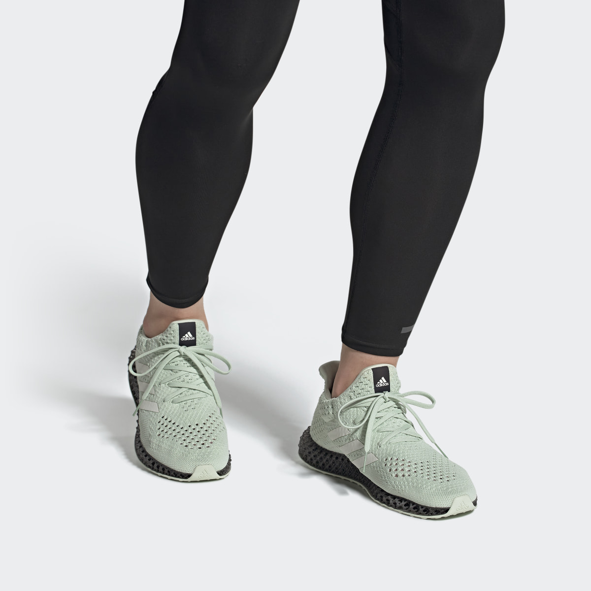 Adidas 4D Futurecraft Laufschuh. 5