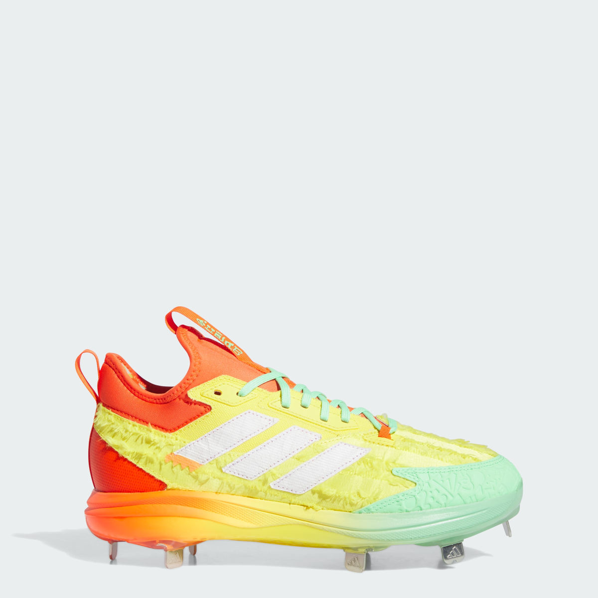 Adidas snow cheap cone cleats