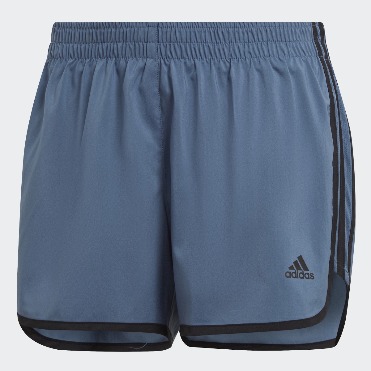 Adidas Marathon 20 Shorts. 4