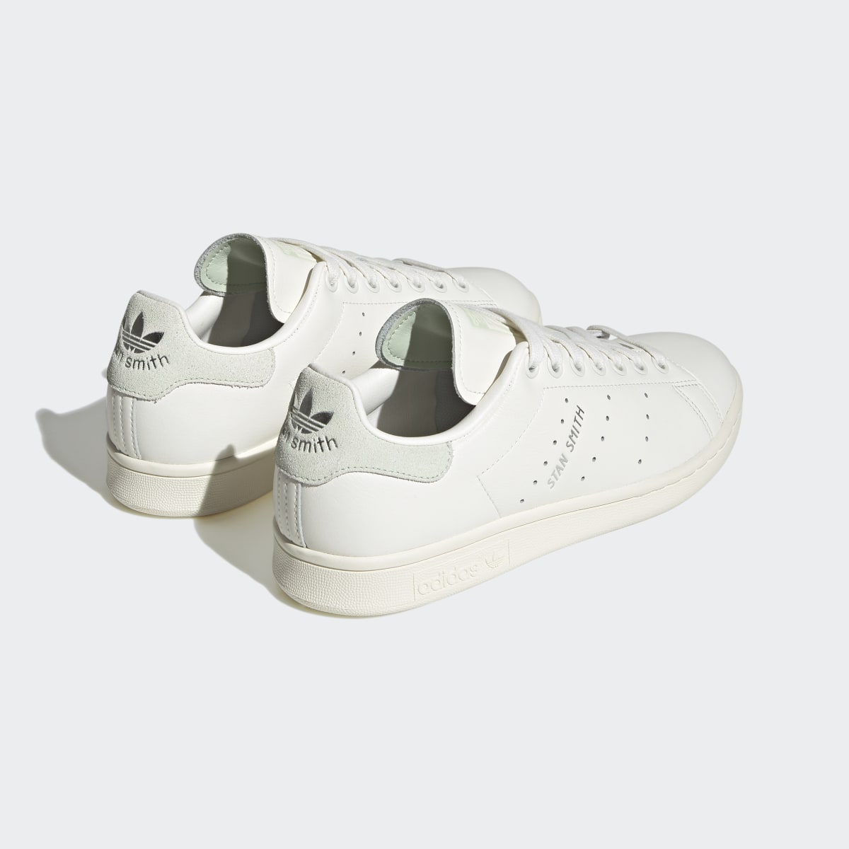 Adidas Sapatilhas Stan Smith. 7