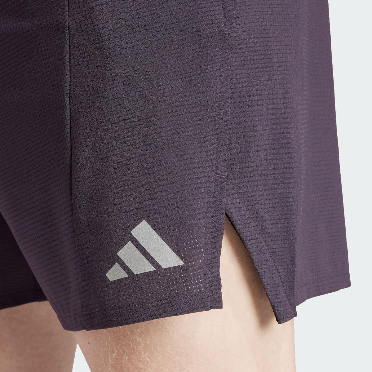 Adidas Designed for Training HIIT Workout HEAT.RDY Shorts. 5
