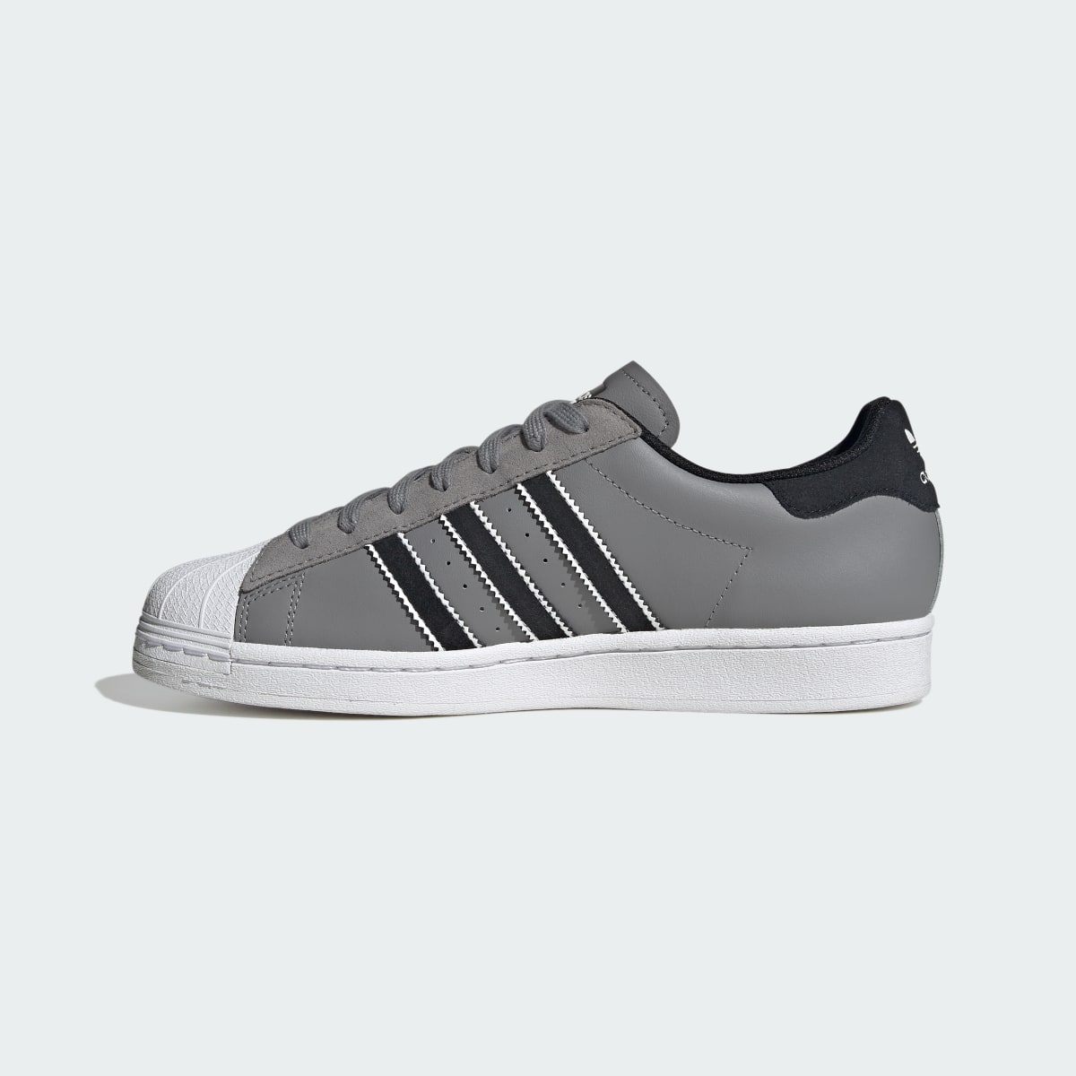 Adidas Superstar Shoes. 7